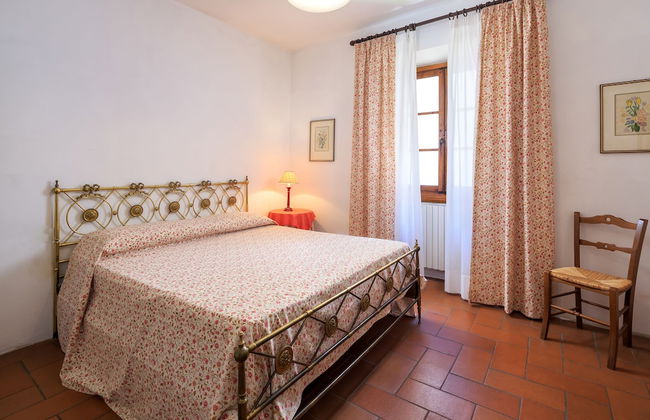 Agriturismo Fattoria di Sommaia - Photo 9