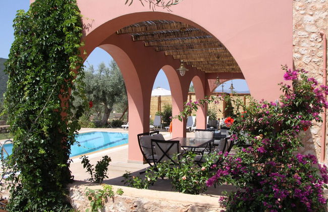 Villas Armeno - Photo 64