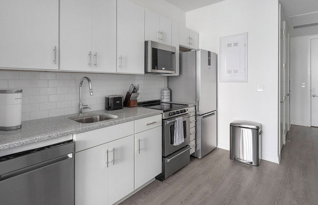 Landing Midtown - Foto 14