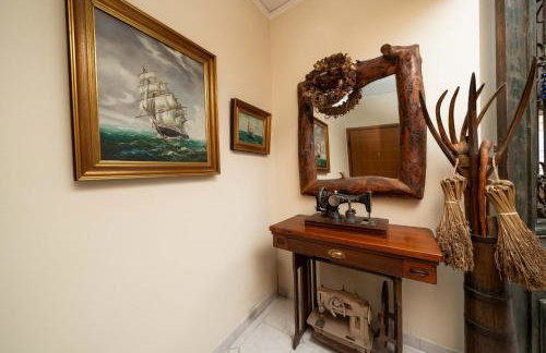 Vintage Place Near ATH Airport - Foto 19