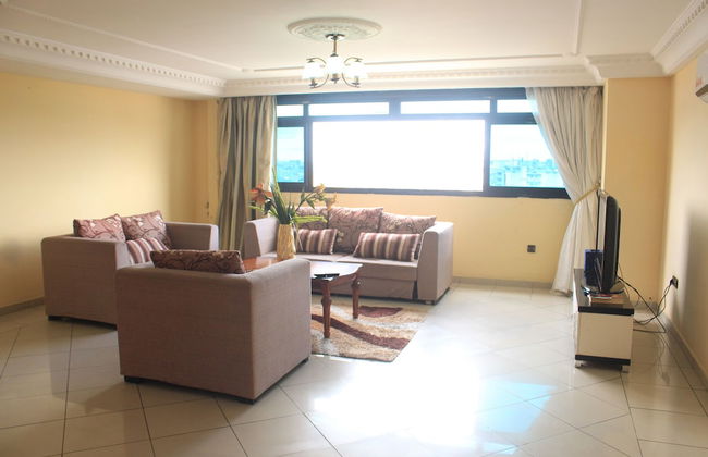 Résidence Blue Sky - Photo 20