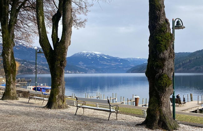 Holiday Home Seeboden Near Ski & Lake Views - Foto 20