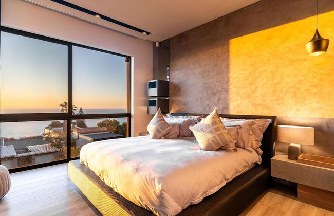 Sapphire Seas - Designer Villa in Camps Bay - Foto 43