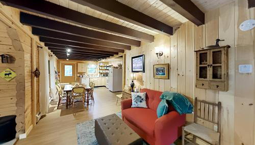 Sprucewold Cabin - Foto 5