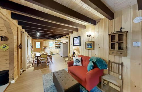 Sprucewold Cabin - Foto 5