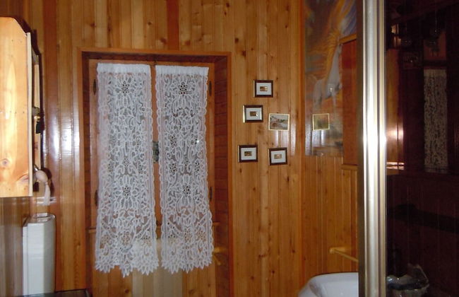 The Garden Chalet - Foto 13