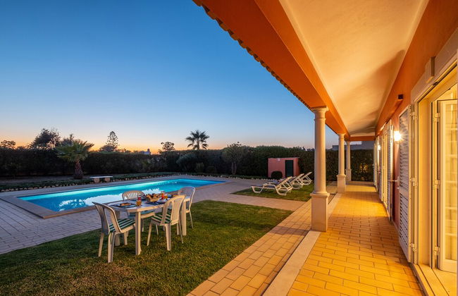 Villa Sunrise - Foto 57