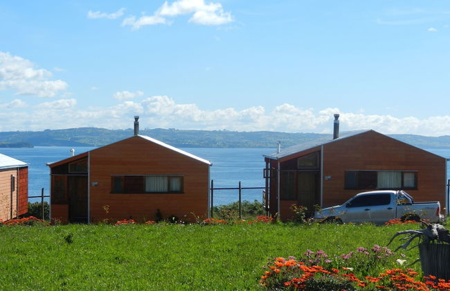 Cabañas Treng Treng - Foto 35