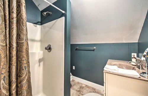 Extravagant Atglen Manor with Private 60-Acre Land! - Foto 21