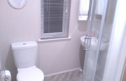 Turnberry lodge, Turnberry - Foto 8