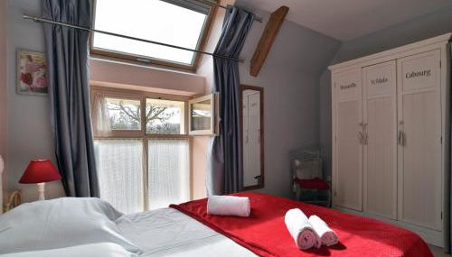 Maisonnette Les Agapanthes de Cancale 23 personne - Foto 5, Other