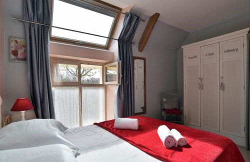 Maisonnette Les Agapanthes de Cancale 23 personne - Foto 5