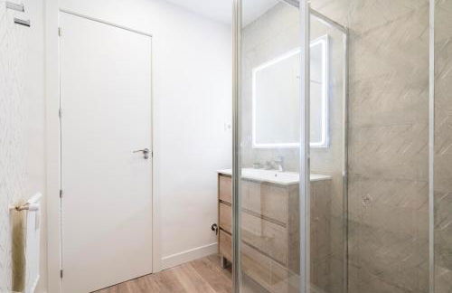 For you Rentals Moderno apartamento TEMPORAL cerca ZOO y del Parque de Atracciones CEB765 - Foto 14