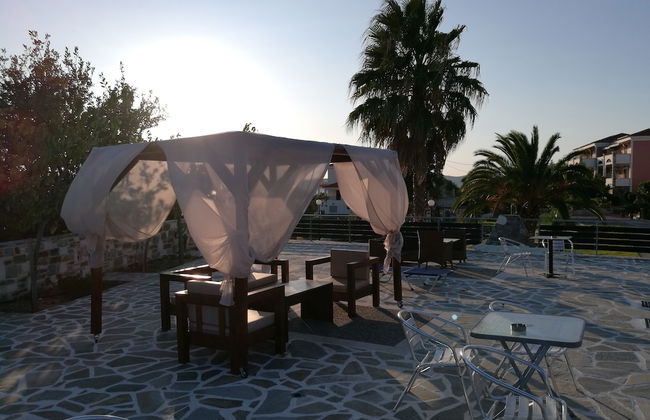 Saint George Hotel & Rooms - Foto 39