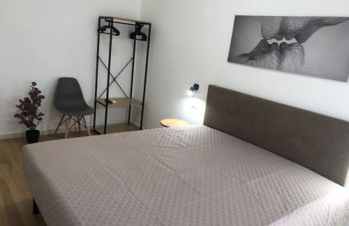 Mediterranea Apartment - Foto 12