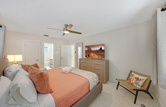 Seahorse Villa 3 in Oakland Park - Foto 25