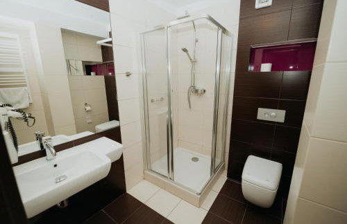 Noclegi - Apartamenty Żołynianka - Foto 53