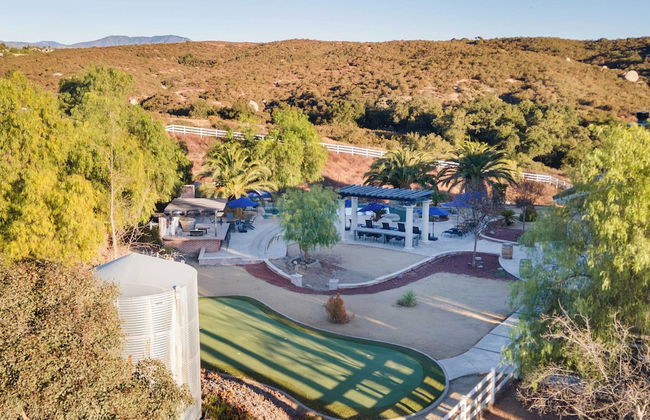 Warhol by Avantstay Expansive Estate Stunning Wine Cty Views - Photo 24