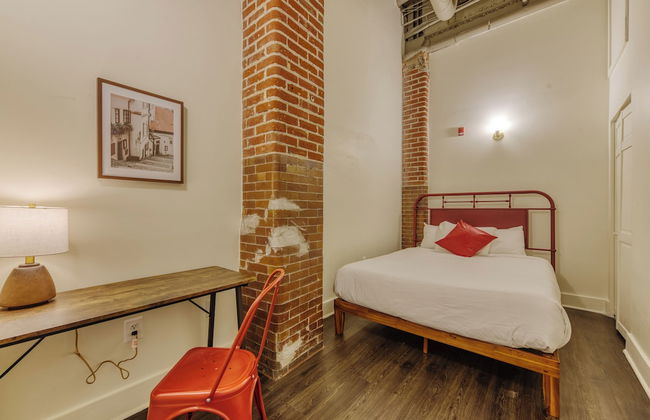 Sosuite at West Lofts - West Philadelphia - Foto 33