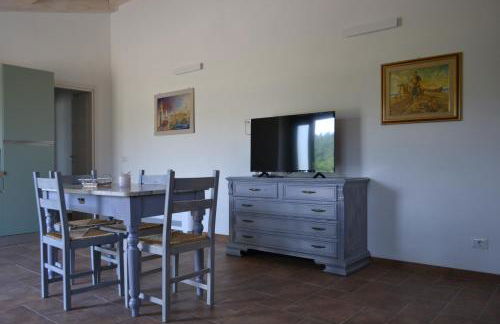 Agriturismo Barcavecchia - Foto 3