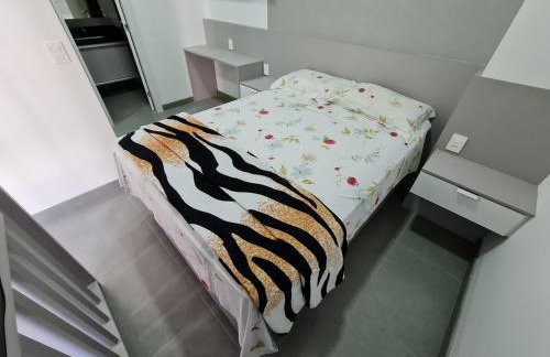 LOFT1007 Maxplaza Canoas - Foto 8