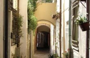 La Tisbe, una casa nel borgo medievale di Castelnuovo Magra - Foto 17