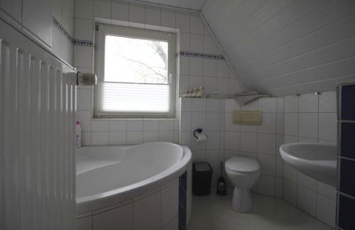 Ferienhaus Brigitte - Foto 11