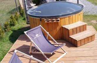 Domki Dobrogoszcz - Foto 28