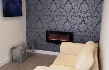 St Annes Lodge Garden Flat AWARD WINNING HOSTS - Foto 7