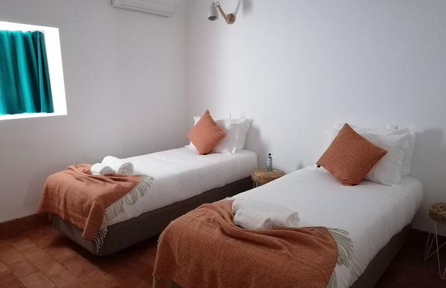 Herdade do Barrocal de Baixo - Foto 17