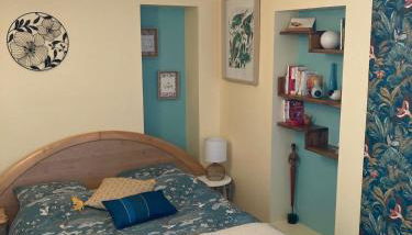 L'Escapade - Maison 2 chambres - Wissant - Terre des 2 Caps - Foto 5