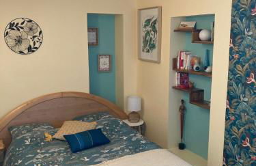 L'Escapade - Maison 2 chambres - Wissant - Terre des 2 Caps - Foto 5