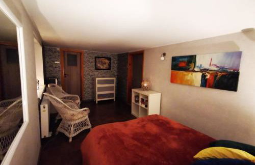 Zielona Chałupa - Foto 10