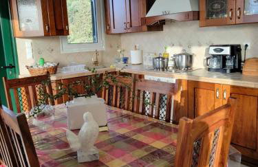 Το Μπαλκόνι της Ξανθής - Photo 8