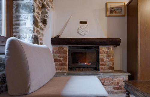 Archontiko Papoutsi Pelion - Foto 46