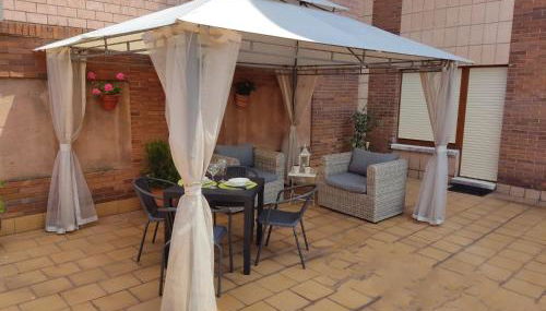 Espronceda Patio Solarium - Foto 4