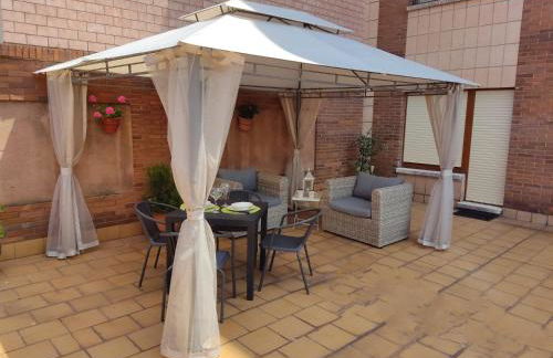 Espronceda Patio Solarium - Foto 4