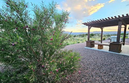 Long & Straight down Fairway #2 at 4 Mile Ranch - Foto 18