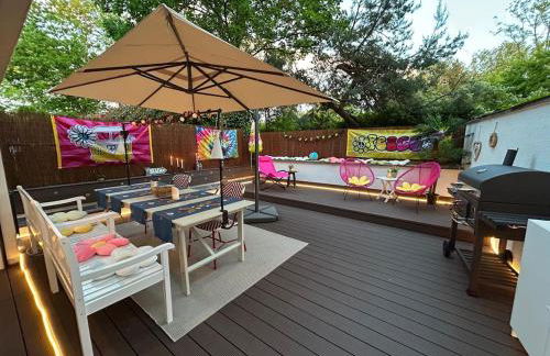 Apartment in Frankfurt-Sachsenhausen - Foto 1