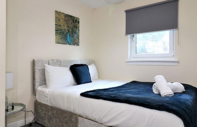 Shield House - Govan - Photo 9