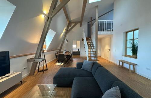 Großes Apartment für Business, Family & Friends - Foto 17