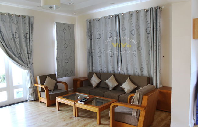 Viva - Home Vacation Rental Phan Thiet - Foto 52