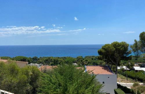 Villa en Platja de Aro with pool 450m from the beach - Foto 63