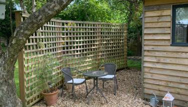 Little Banks Cabin - Foto 4