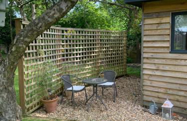 Little Banks Cabin - Foto 4