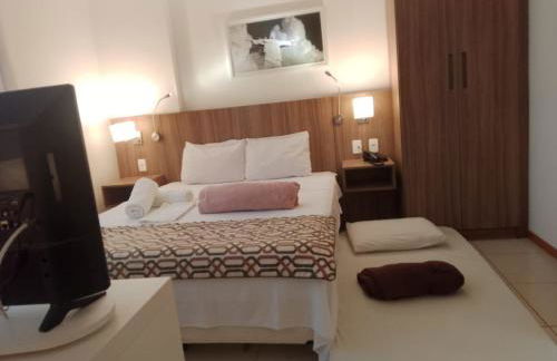 Terra Hospedagem Apartamento luxuoso Soho - Photo 28