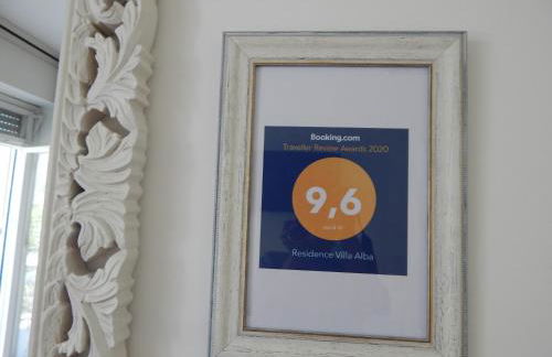 Residence Villa Alba - Foto 10