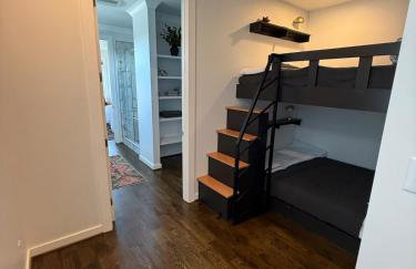 Willow Penthouse - Foto 25