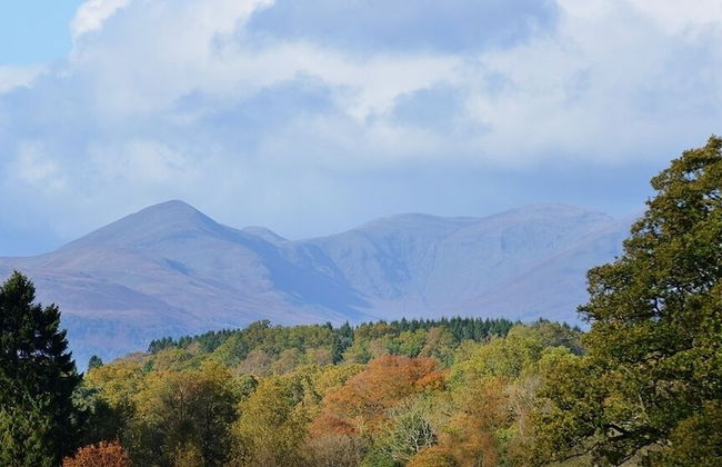 Finnich Cottages - Photo 56