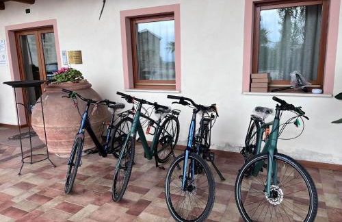 Villa San Biagio - Foto 112